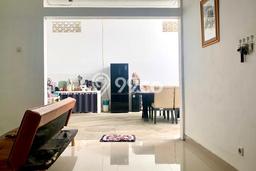 For Sale Hunian Rumah Terawat 2 Kamar di BSB City, Semarang For Sale Hunian Rumah Terawat 2 Kamar di BSB City, Semarang