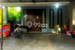 Rumah Modern Minimalis 3 Kamar Siap Huni di Semarang Selatan Rumah Modern Minimalis 3 Kamar Siap Huni di Semarang Selatan