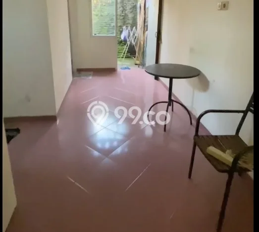 Disewakan Hunian Konsep Modern di Tembalang Semarang dengan 3 Kamar Disewakan Hunian Konsep Modern di Tembalang Semarang dengan 3 Kamar