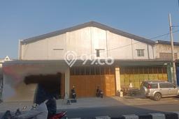 Unit Ruko Strategis di Tembalang, Semarang Potensi Bisnis Besar Unit Ruko Strategis di Tembalang, Semarang Potensi Bisnis Besar