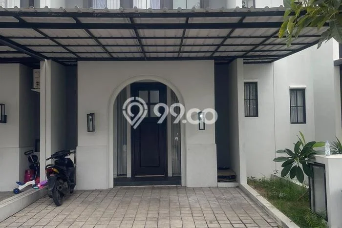 Lokasi terbaik! Rumah siap huni disewakan di Tembalang LB 69m2 Lokasi terbaik! Rumah siap huni disewakan di Tembalang LB 69m2
