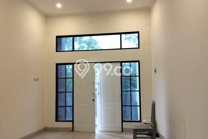 Rumah Modern Minimalis 3 KT Bisa Langsung Pindah di Pedurungan Rumah Modern Minimalis 3 KT Bisa Langsung Pindah di Pedurungan