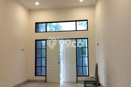 Hunian Cantik Modern Lb 176m2 di Pedurungan, Semarang Hunian Cantik Modern Lb 176m2 di Pedurungan, Semarang