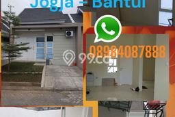 Rumah Minimalis Dijual Lokasi Bantul 2 Kamar dengan LT 86m2 Rumah Minimalis Dijual Lokasi Bantul 2 Kamar dengan LT 86m2