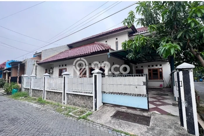 Dijual Hunian Rumah Nyaman 6 KT di Mranggen, Semarang Dijual Hunian Rumah Nyaman 6 KT di Mranggen, Semarang