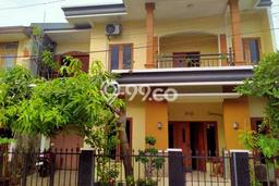 Dijual Rumah Minimalis Bagus Punya 4 KT di Pedurungan Semarang SHM Dijual Rumah Minimalis Bagus Punya 4 KT di Pedurungan Semarang SHM