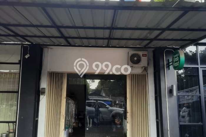 Ruko disewakan lokasi strategis Tembalang Semarang 96m2 Ruko disewakan lokasi strategis Tembalang Semarang 96m2