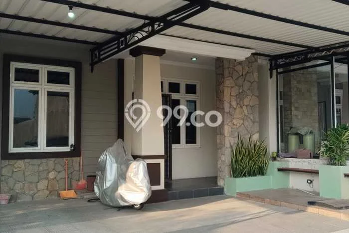 Rumah Luas Asri 2 KT Siap Huni di Mranggen Semarang Rumah Luas Asri 2 KT Siap Huni di Mranggen Semarang