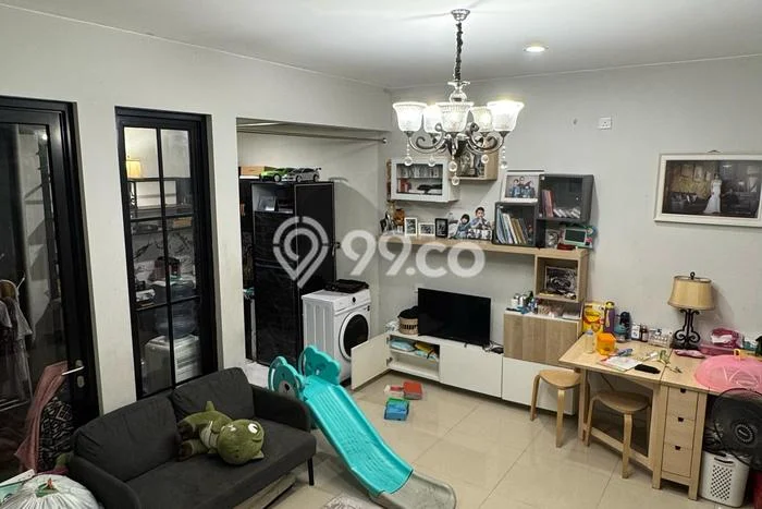 Dijual Rumah 3 Kamar Lokasi Ideal Bagus dan Strategis di Tembalang Dijual Rumah 3 Kamar Lokasi Ideal Bagus dan Strategis di Tembalang