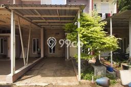 Dijual Cepat Rumah Bagus Siap Huni LB 60m2 di Tembalang, Semarang Dijual Cepat Rumah Bagus Siap Huni LB 60m2 di Tembalang, Semarang