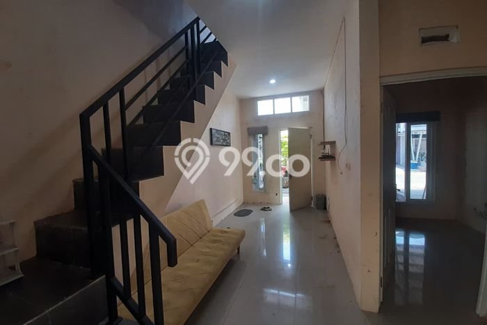 Dijual Cepat Rumah Bagus Siap Huni LB 60m2 di Tembalang, Semarang Dijual Cepat Rumah Bagus Siap Huni LB 60m2 di Tembalang, Semarang