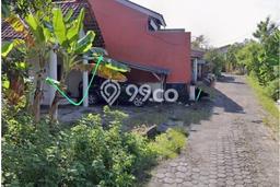Lahan untuk Dijual Lokasi Semarang Tengah, Semarang Luas 265m2 SHM Lahan untuk Dijual Lokasi Semarang Tengah, Semarang Luas 265m2 SHM