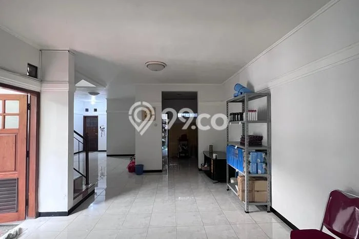 Rumah Minimalis 4 KT di Mranggen Semarang Semi Furnished Rumah Minimalis 4 KT di Mranggen Semarang Semi Furnished