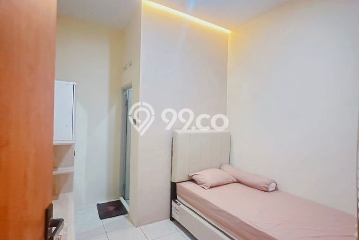Kost untuk Dijual di Genuksari Punya 16 Kamar Kost untuk Dijual di Genuksari Punya 16 Kamar