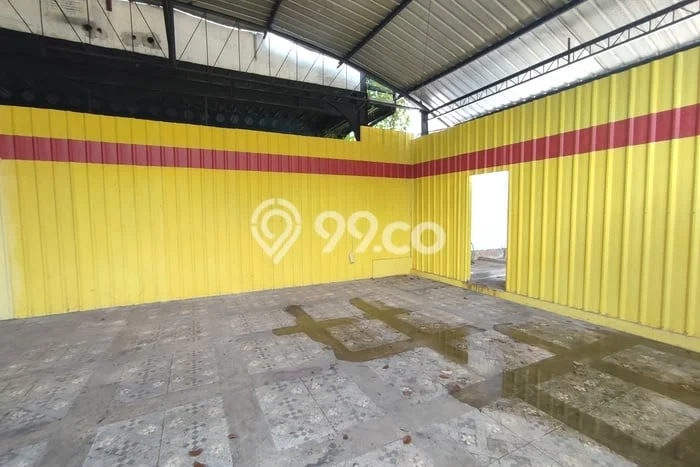 Komersial Komersial Disewakan di Gajah Mungkur Semarang Luas 90m2 Komersial Komersial Disewakan di Gajah Mungkur Semarang Luas 90m2