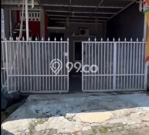 Rumah Terjangkau Dijual Area Tembalang, Semarang Harga Rp 350 Juta Rumah Terjangkau Dijual Area Tembalang, Semarang Harga Rp 350 Juta