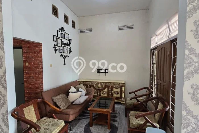 Rumah Minimalis 4 KT di Mranggen Semarang Full Furnished Rumah Minimalis 4 KT di Mranggen Semarang Full Furnished
