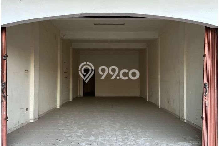 Ruko Komersial Dijual di Gayamsari Semarang LT 235m2 & LB 300m2 Ruko Komersial Dijual di Gayamsari Semarang LT 235m2 & LB 300m2