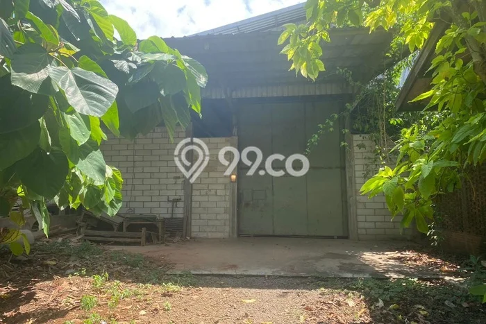 Unit Gudang Dijual di Jepara Jepara 1130m2 Unit Gudang Dijual di Jepara Jepara 1130m2