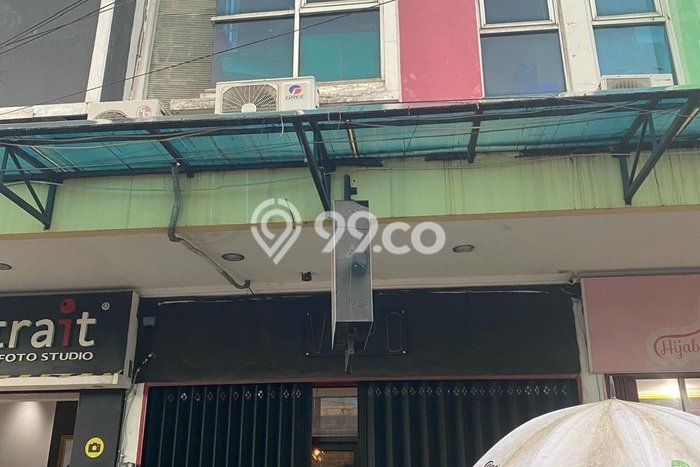 PRIME LOCATION! Ruko di Tembalang, Luas 80m², Area Bisnis, Lokasi Strategis PRIME LOCATION! Ruko di Tembalang, Luas 80m², Area Bisnis, Lokasi Strategis