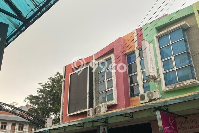 PRIME LOCATION! Ruko di Tembalang, Luas 80m², Area Bisnis, Lokasi Strategis PRIME LOCATION! Ruko di Tembalang, Luas 80m², Area Bisnis, Lokasi Strategis