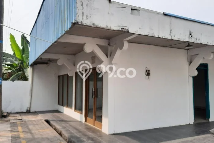 Gudang untuk disewa di Pedurungan punya LT 500m2 & LB 500m2 harga sewa kompetitif Gudang untuk disewa di Pedurungan punya LT 500m2 & LB 500m2 harga sewa kompetitif