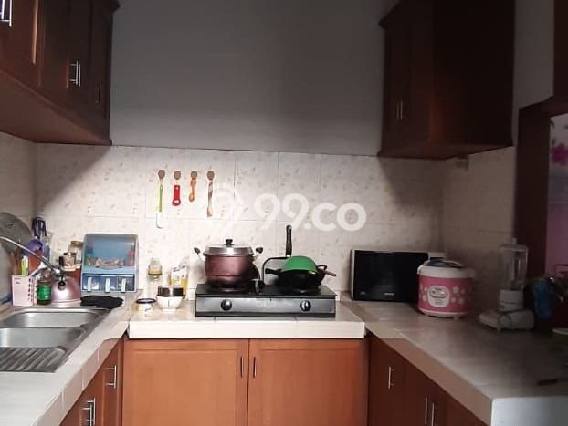 Rumah Bagus area Majapahit, Semarang, Luas Tanah 234m², LB 200m² Rumah Bagus area Majapahit, Semarang, Luas Tanah 234m², LB 200m²