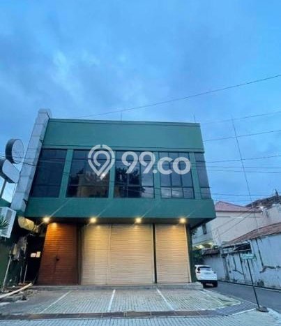 LOKASI STRATEGIS! Ruko For Rent di Semarang Selatan, Luas 550m², Lokasi Niaga LOKASI STRATEGIS! Ruko For Rent di Semarang Selatan, Luas 550m², Lokasi Niaga