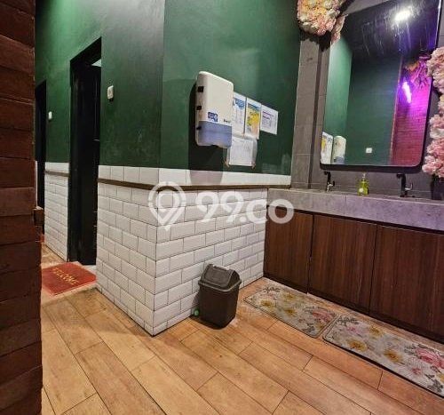 LOKASI STRATEGIS! Ruko For Rent di Semarang Selatan, Luas 550m², Lokasi Niaga LOKASI STRATEGIS! Ruko For Rent di Semarang Selatan, Luas 550m², Lokasi Niaga
