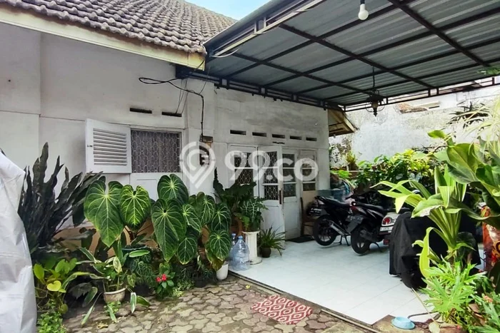 Kesempatan Investasi di Malang Kota, Dekat Kawasan Bisnis, Malang - 4 Kamar Tidur Kesempatan Investasi di Malang Kota, Dekat Kawasan Bisnis, Malang - 4 Kamar Tidur