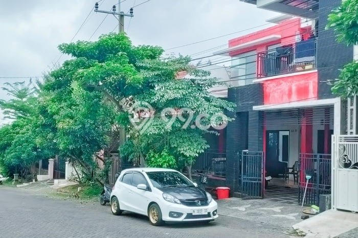 Rumah Luas Asri 7 KT Siap Huni di Tlogomas Malang Rumah Luas Asri 7 KT Siap Huni di Tlogomas Malang