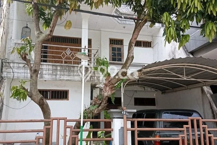 Jual Rumah Luas Elegan Dengan View Eksklusif di Sawojajar, Malang Jual Rumah Luas Elegan Dengan View Eksklusif di Sawojajar, Malang
