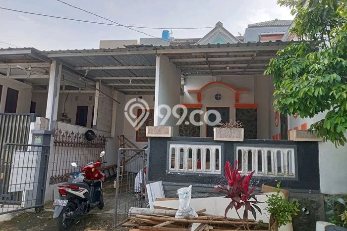 Jual Rumah Harga Miring Dau Punya 3 KT & LT 83m2 Jual Rumah Harga Miring Dau Punya 3 KT & LT 83m2