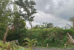 Tanah di Dau, Malang Luas 362m2 Dijual Segera Tanah di Dau, Malang Luas 362m2 Dijual Segera