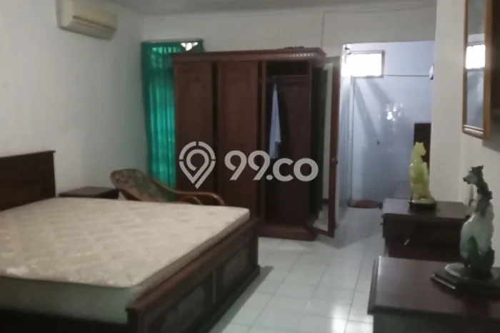 Jual Rumah Luas Elegan Dengan View Eksklusif di Sawojajar, Malang Jual Rumah Luas Elegan Dengan View Eksklusif di Sawojajar, Malang