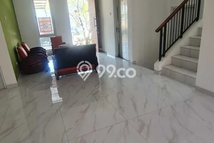 Rumah Kontrakan Bogor LT 120m2 LB 110m2 Area Ciangsana Rumah Kontrakan Bogor LT 120m2 LB 110m2 Area Ciangsana