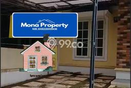 Lokasi strategis! Rumah siap huni dikontrakkan di Jatisampurna LB 127m2 Lokasi strategis! Rumah siap huni dikontrakkan di Jatisampurna LB 127m2