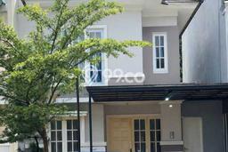 Rumah sewa siap pakai 3 KT di Ciangsana, Bogor Rumah sewa siap pakai 3 KT di Ciangsana, Bogor