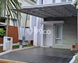Rumah Luas Asri 3 KT Siap Huni di Ciangsana Bogor Rumah Luas Asri 3 KT Siap Huni di Ciangsana Bogor