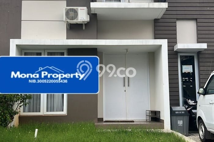 Jual Rumah Modern 4 KT di Harjamukti, Depok Jual Rumah Modern 4 KT di Harjamukti, Depok