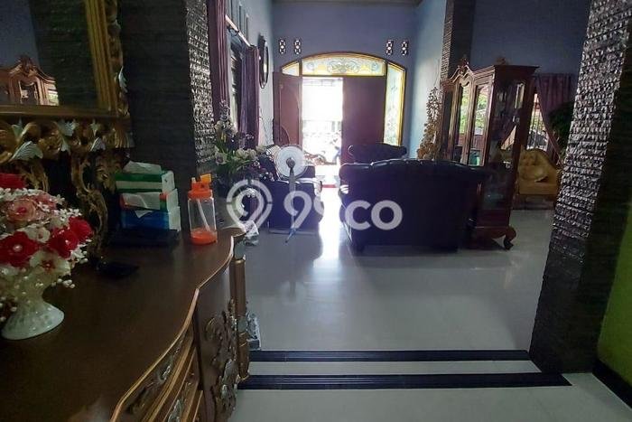 Jual Rumah Eksklusif 5 KT di Bojong Kulur, Bogor Jual Rumah Eksklusif 5 KT di Bojong Kulur, Bogor