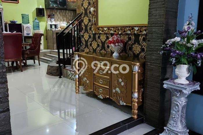 Jual Rumah Eksklusif 5 KT di Bojong Kulur, Bogor Jual Rumah Eksklusif 5 KT di Bojong Kulur, Bogor