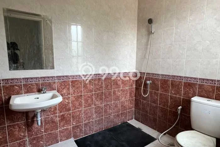 Rumah sewa siap pakai 3 KT di Ciangsana, Bogor Rumah sewa siap pakai 3 KT di Ciangsana, Bogor