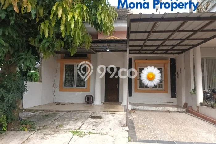 Rumah di Ciangsana, 3 KM, Area Strategis, Luas 105m² Bangunan 70m² Rumah di Ciangsana, 3 KM, Area Strategis, Luas 105m² Bangunan 70m²