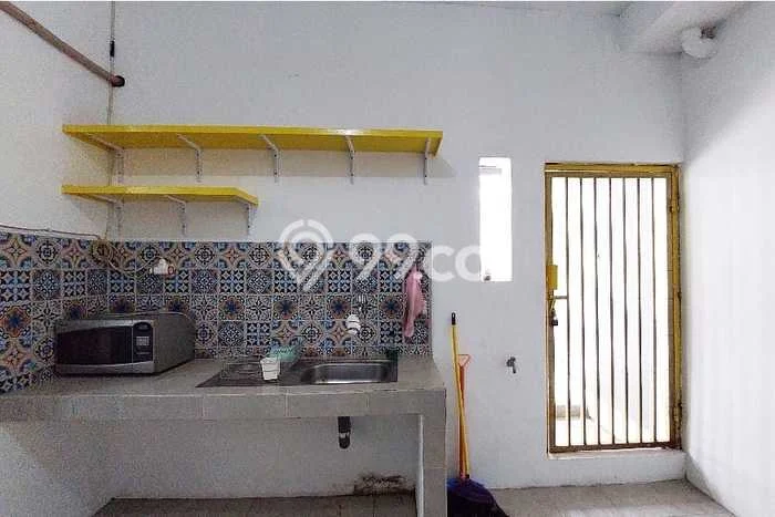 Disewakan! Rumah 2 Kamar Tidur &
1 Kamar Mandi di Ciangsana, Bogor Disewakan! Rumah 2 Kamar Tidur &
1 Kamar Mandi di Ciangsana, Bogor