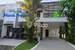 SPECIAL OFFER! Rumah di , 4 KT, Lingkungan Strategis, LT 219m2m² Bangunan 141m2m² SPECIAL OFFER! Rumah di , 4 KT, Lingkungan Strategis, LT 219m2m² Bangunan 141m2m²