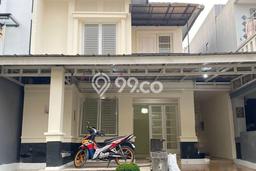 Rumah Disewakan Bogor LT 128m2 LB 180m2 Area Ciangsana Rumah Disewakan Bogor LT 128m2 LB 180m2 Area Ciangsana