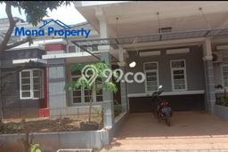 Rumah Minimalis 3 KT di Cikeas Bogor Unfurnished Rumah Minimalis 3 KT di Cikeas Bogor Unfurnished