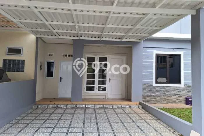 Sewa Rumah Murah di Ciangsana Bogor Punya 3 KT Sewa Rumah Murah di Ciangsana Bogor Punya 3 KT