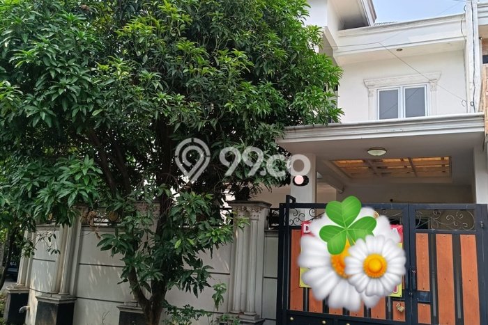 Disewakan Segera Rumah Kondisi Baik di Kawasan Cileungsi, Bogor Disewakan Segera Rumah Kondisi Baik di Kawasan Cileungsi, Bogor